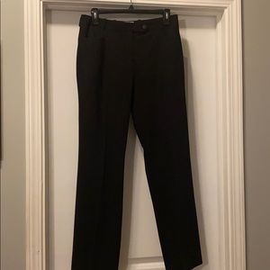 6P Calvin Klein dress pants